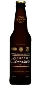 Stone Cherry Chocolate Stout